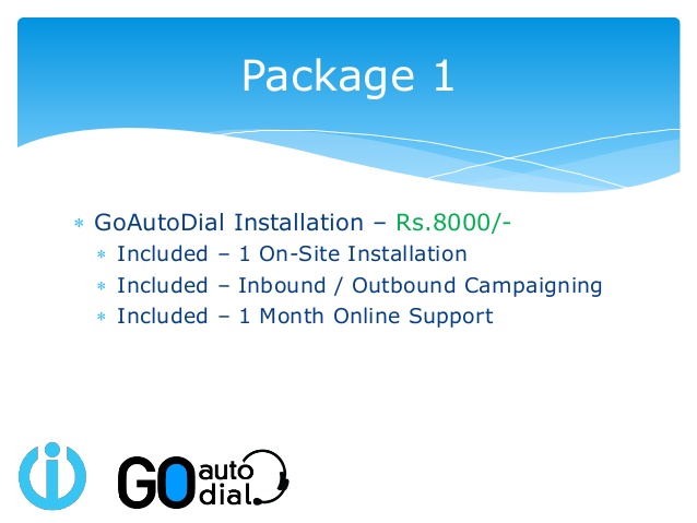 how to install goautodial